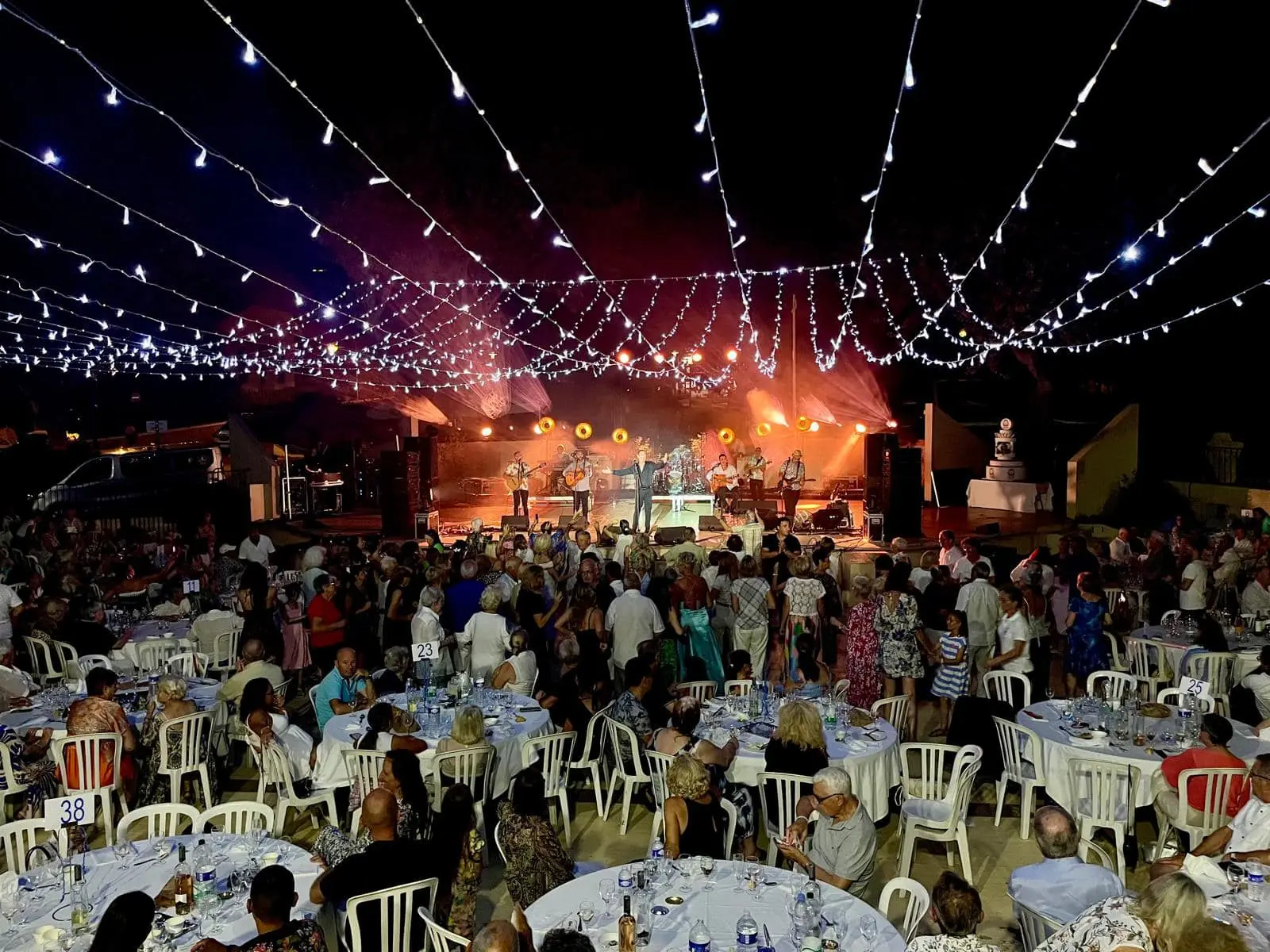 Fête de la Saint Didier