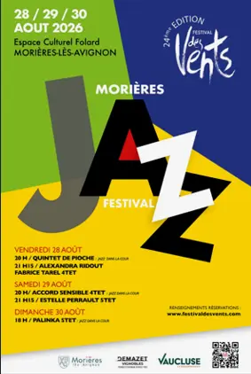 Festival des Vents