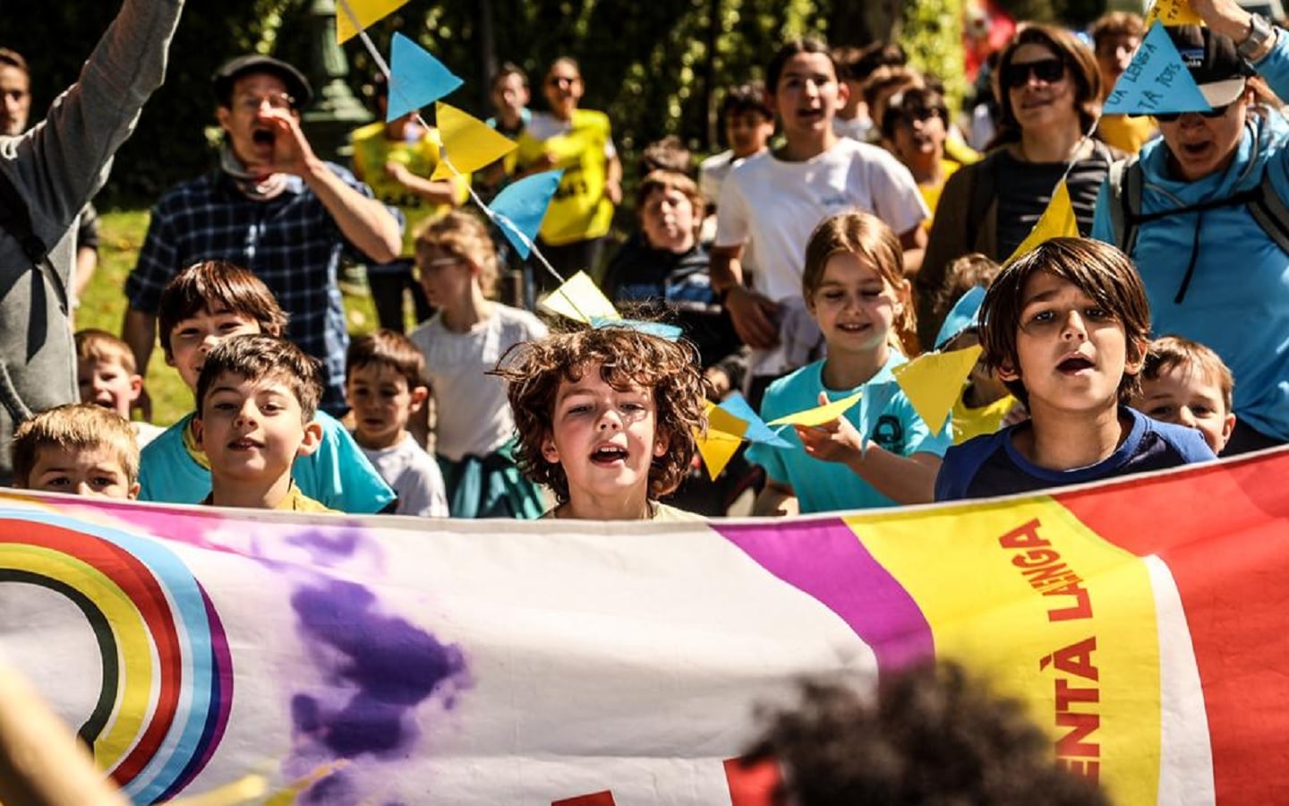 Soutiens la Passem !