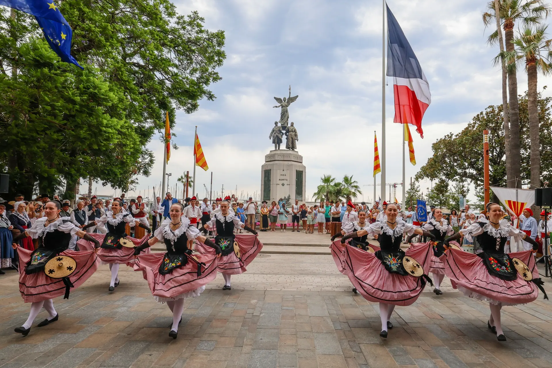Fête patronale de la Saint-Cassien
