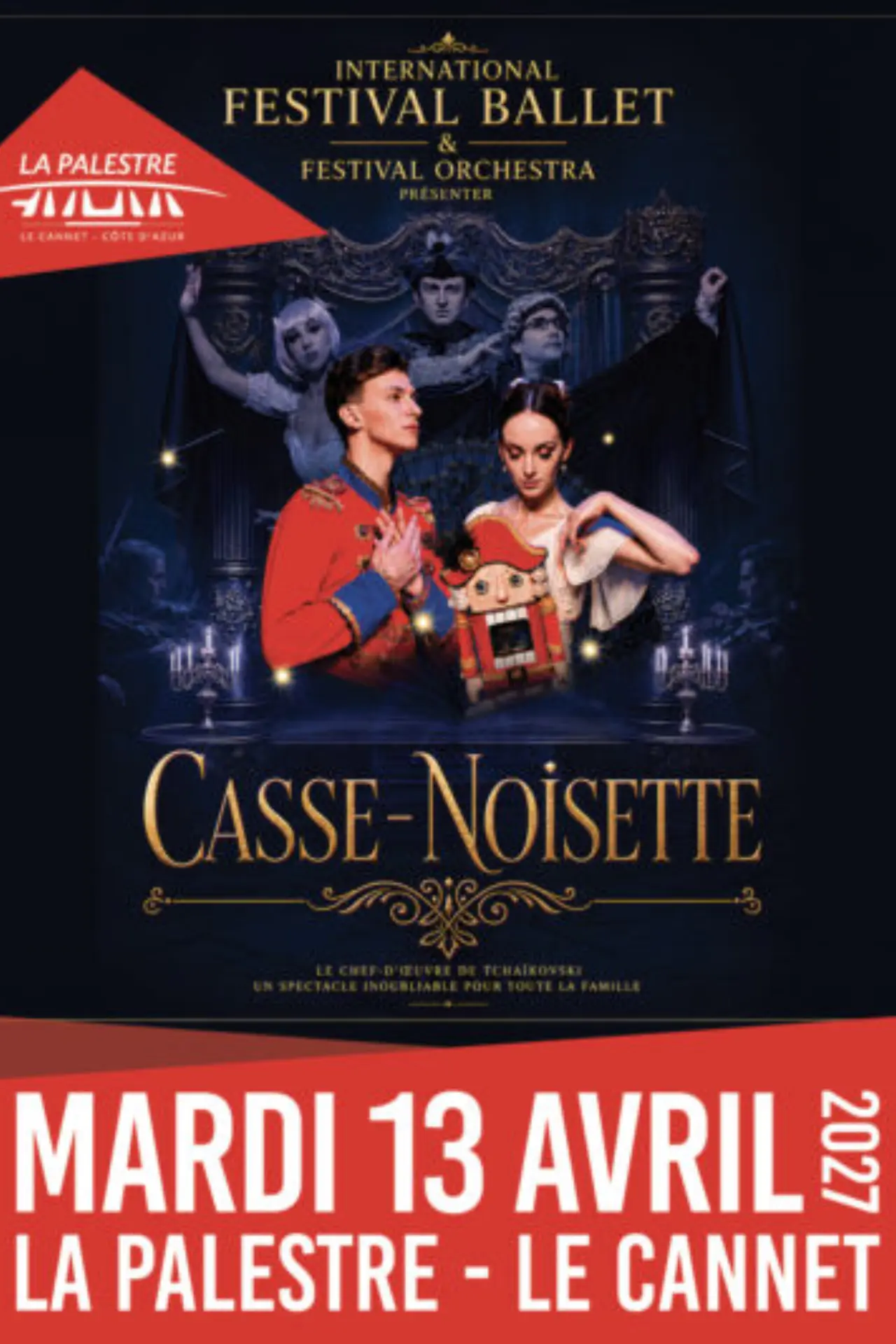 Casse-Noisette