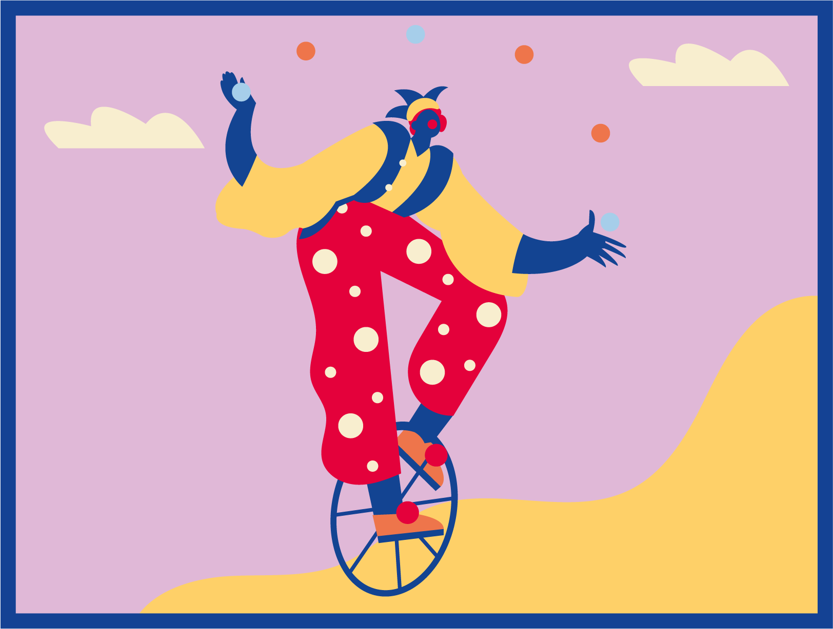Marchés de Pays – Soirée arts de rue