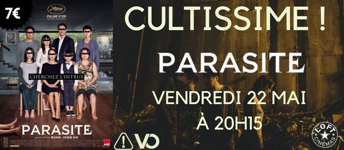 Parasite
