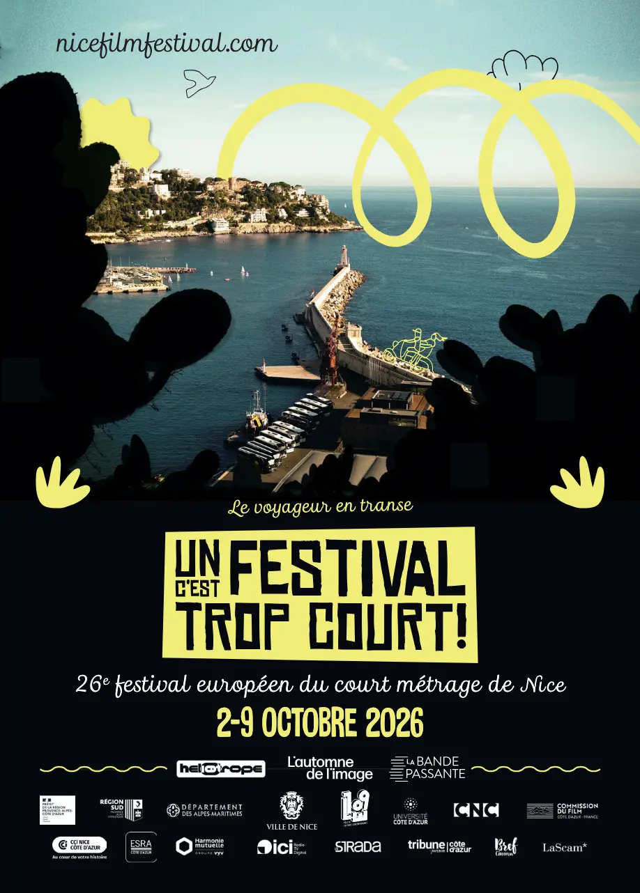 Un festival c'est trop court