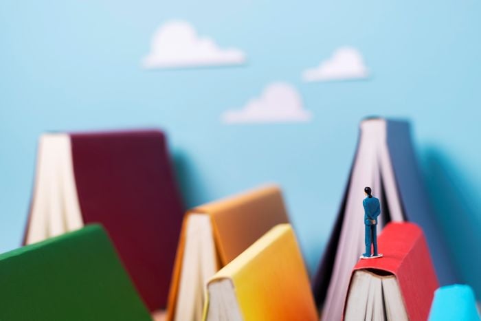 Parenthèses littéraires à la médiathèque Aqua-Libris