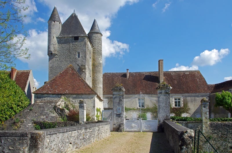 Journées du patrimoine
