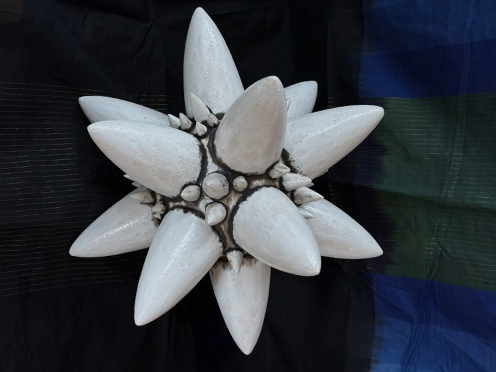 Exposition Art du verre et céramique