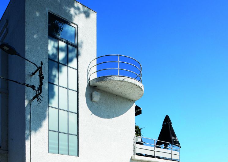 Journées Nationales de l’Architecture avec le CIAP
