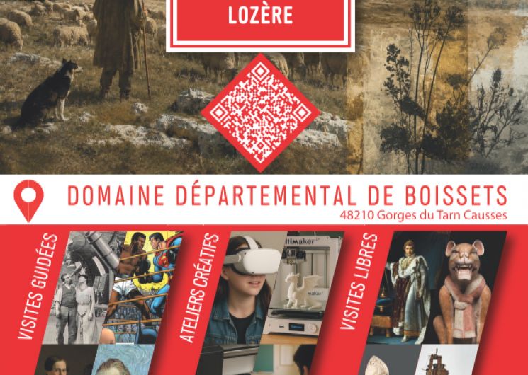 MICRO-FOLIE LOZÈRE