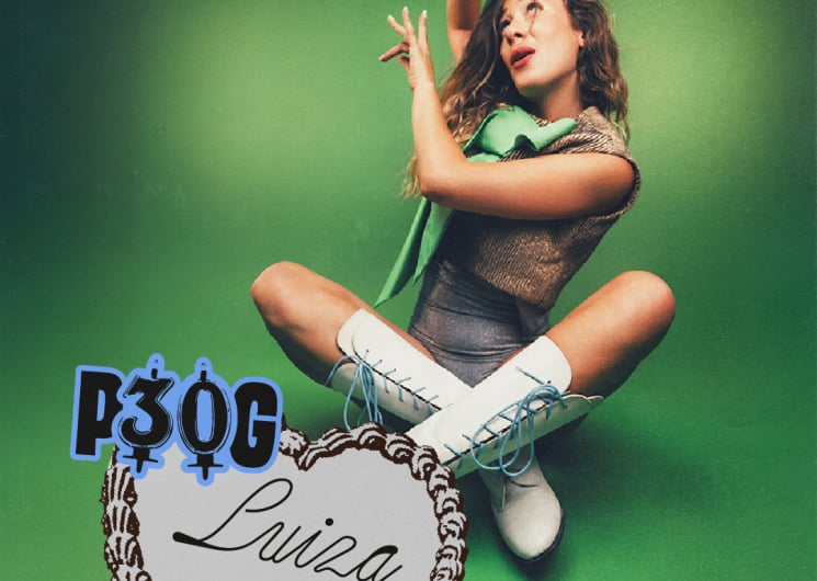 Luiza – Festival Pause Guitare Sud de France 2026