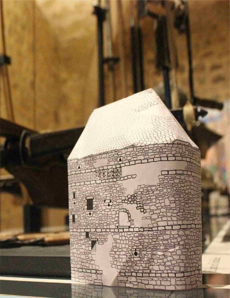 Animation : Aux armes (6-11 ans)