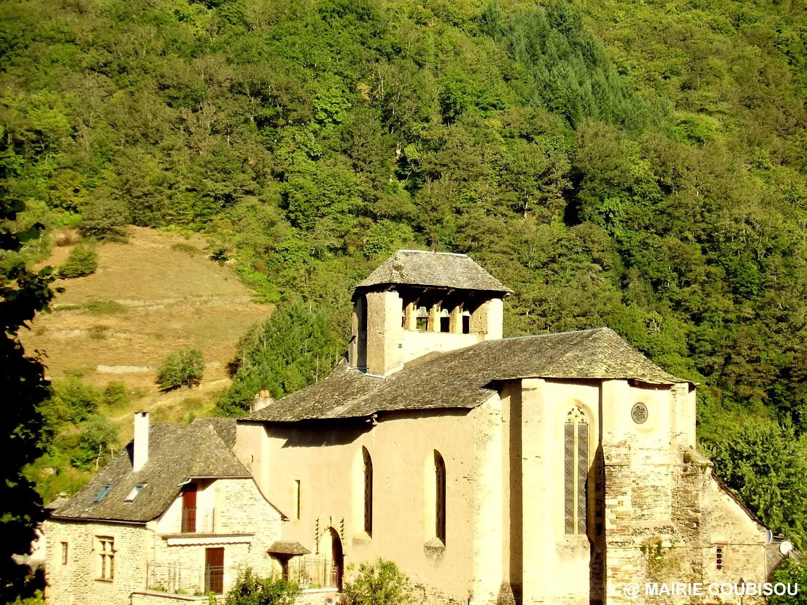 Église du Monastère – #JEP2026