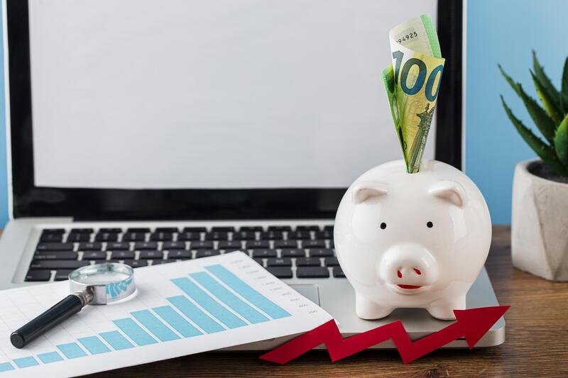 Conférence : Gestion de vos finances personnelles