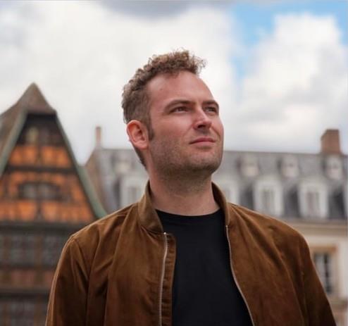 Spectacle de Julien Rambaud