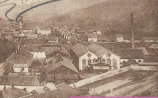 Exposition : La SACM à Masevaux