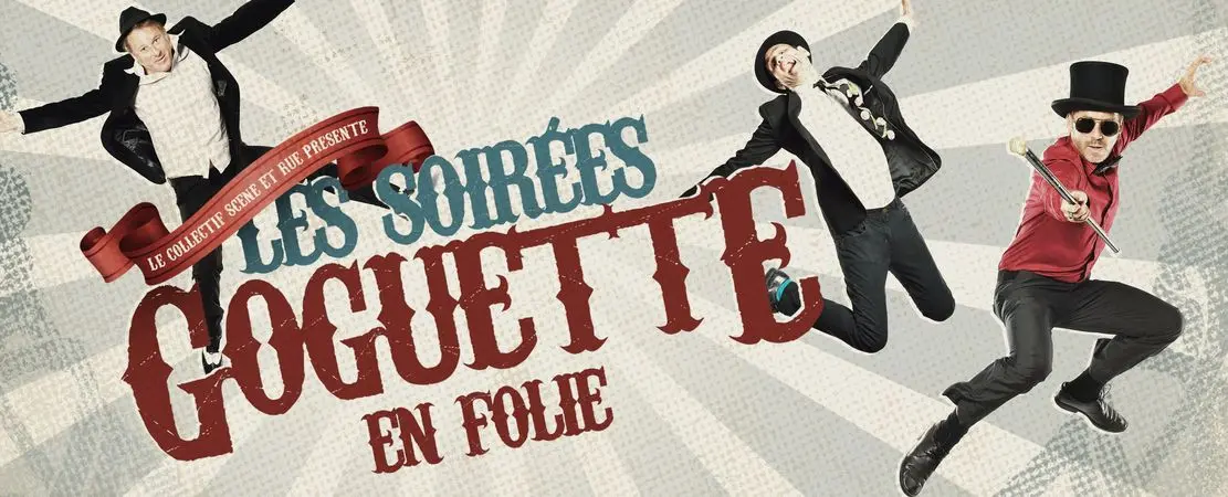 La Goguette en Folie