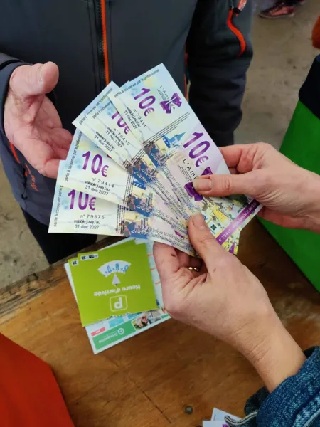 Journée de l'AmiKdo