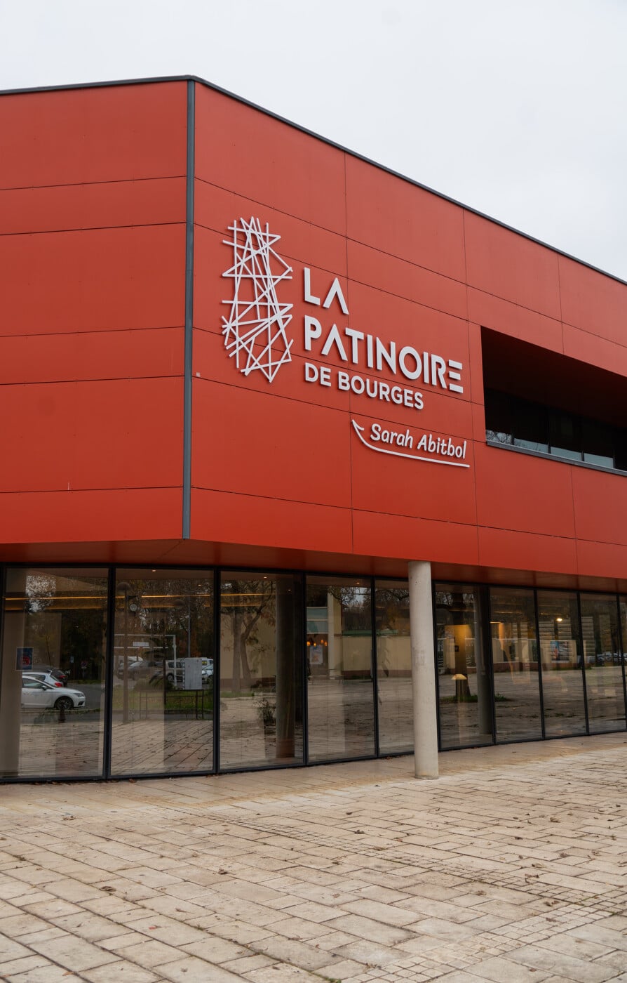 La gardienne du souffle des artistes