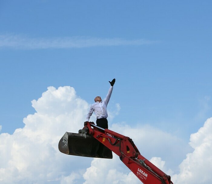 Transports exceptionnels