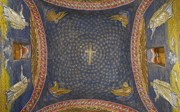 Conférence « Dire le décor antique » au musée Bernard d'Agesci à Niort