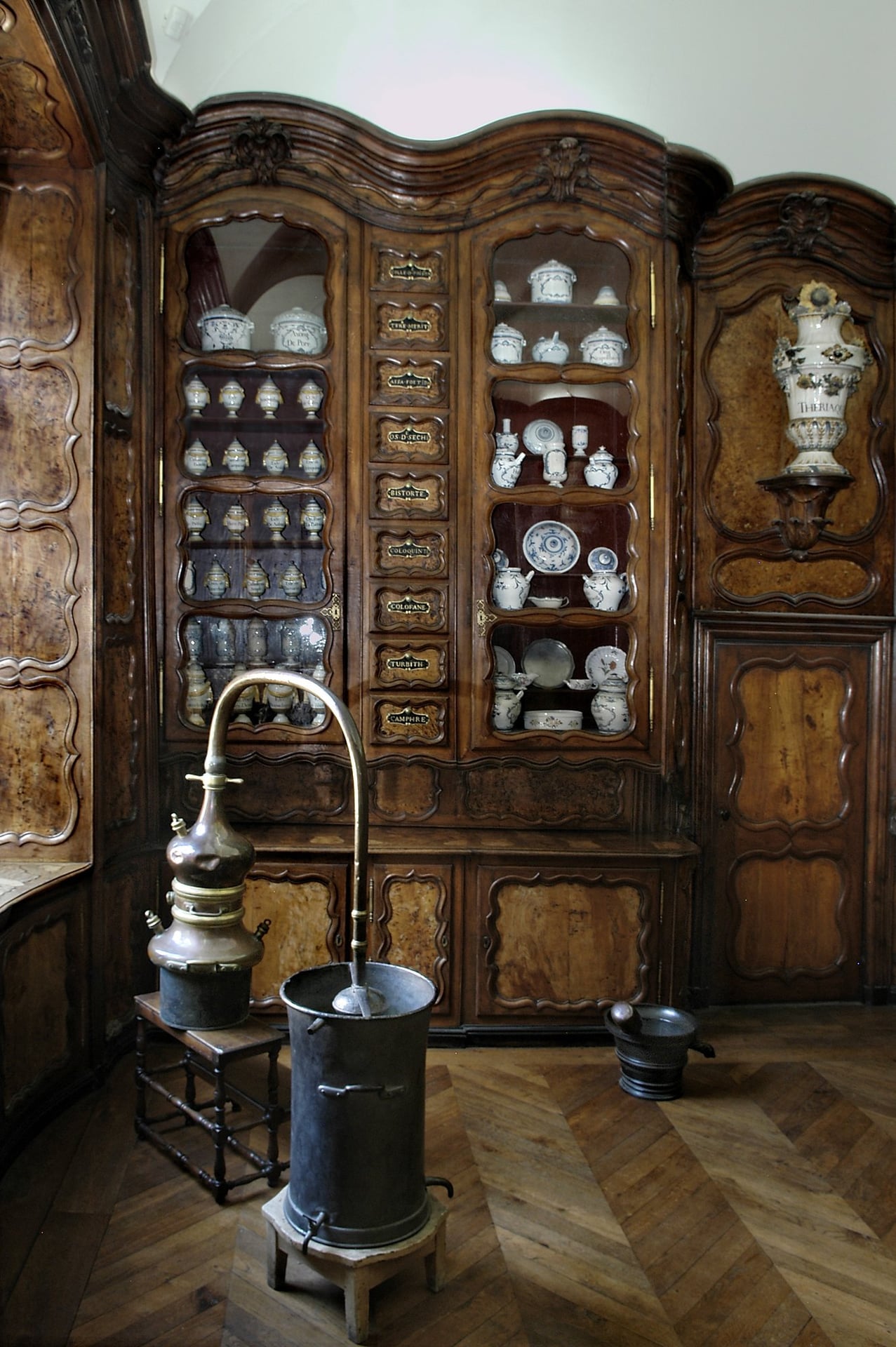 Atelier créatif en famille La bonne humeur