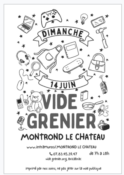 Vide-Grenier