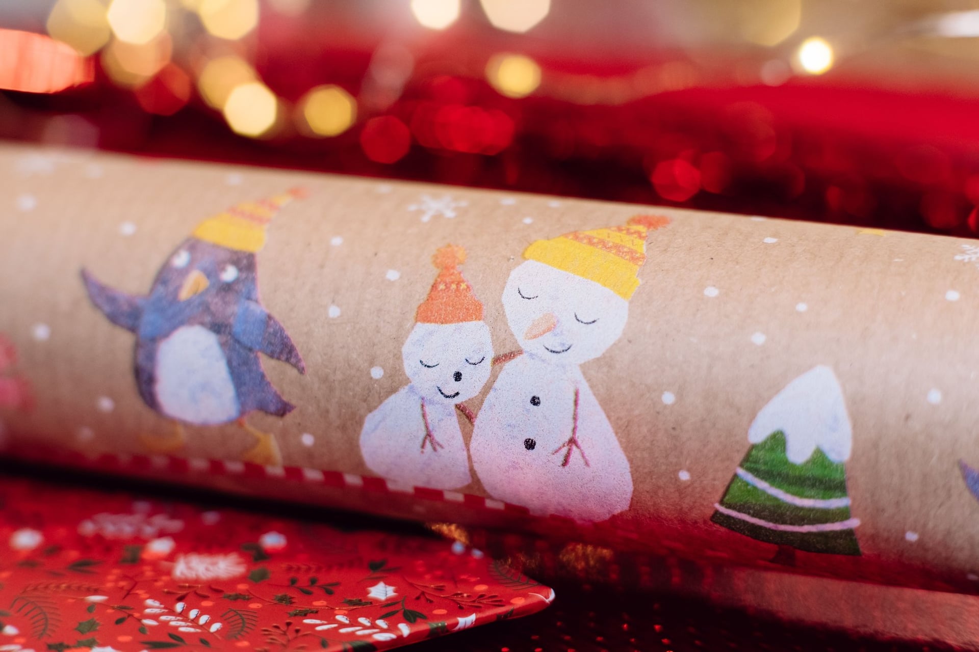 En attendant Noël - Atelier paticipatif