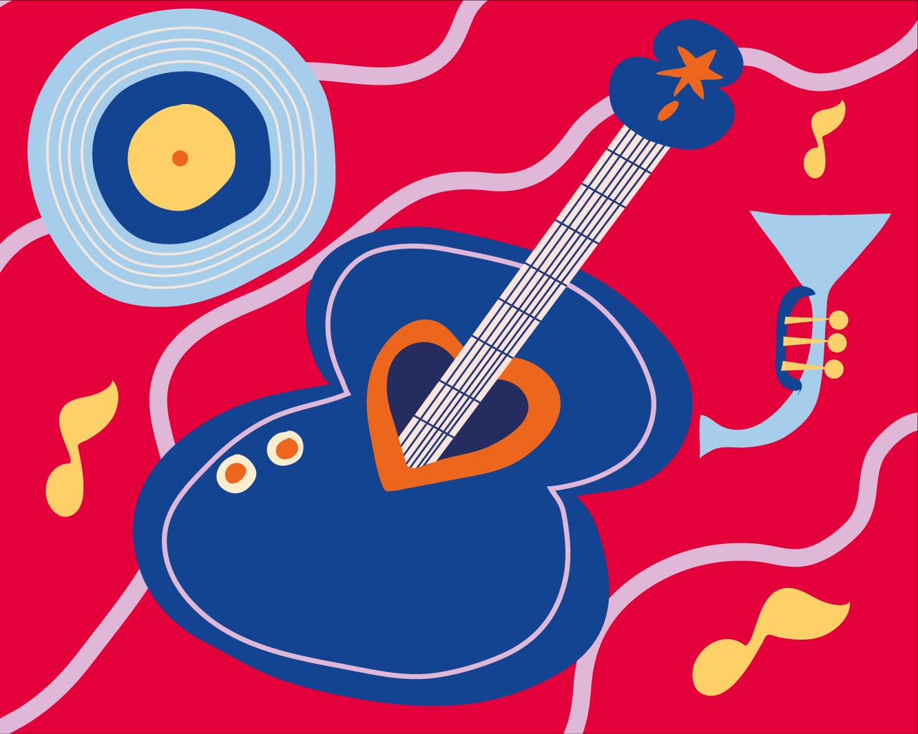 Marchés de Pays – Peaky Singers