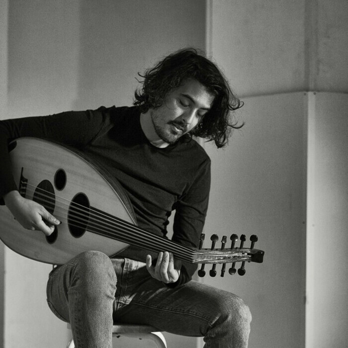 Les Concerts Suspendus : Oriental Club