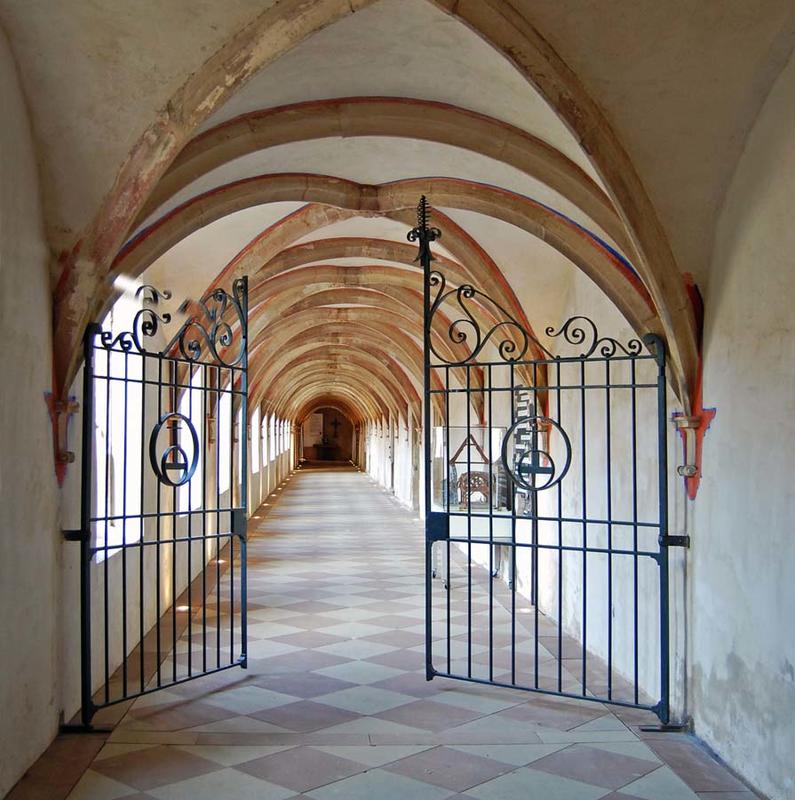 Visite commentée Chartreuse, Musée et Fondation Bugatti