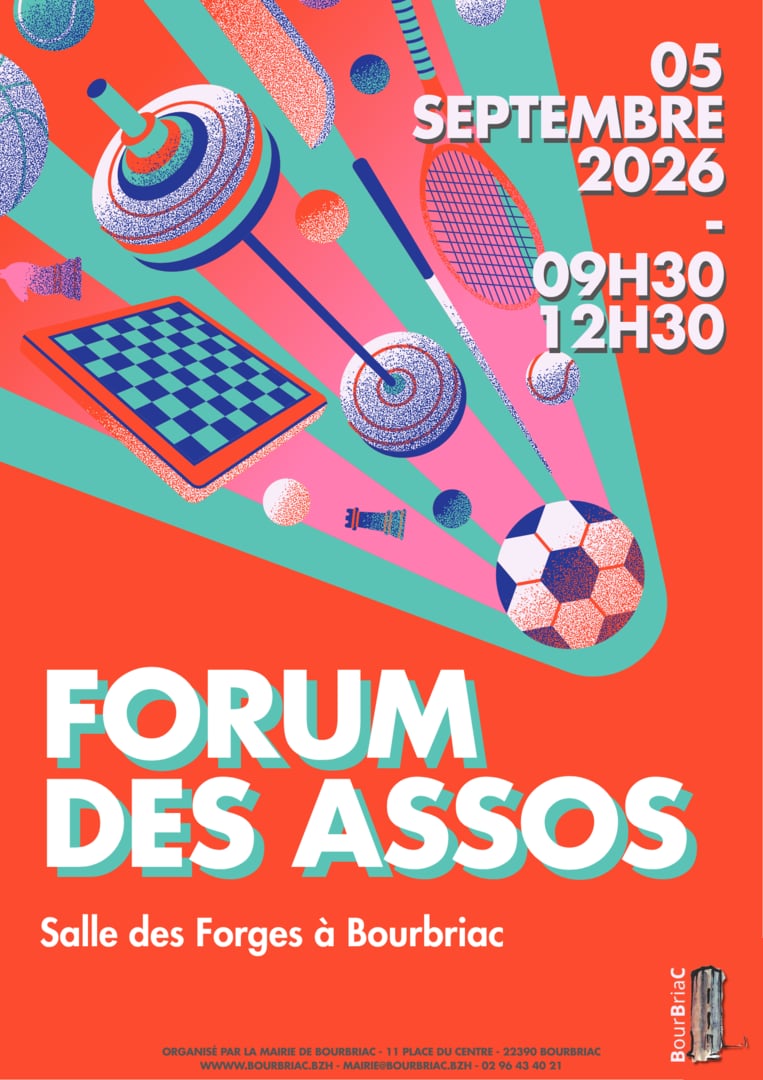 Forum des Associations