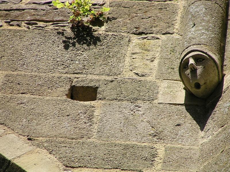 Exposition "Histoires de l'abbaye"