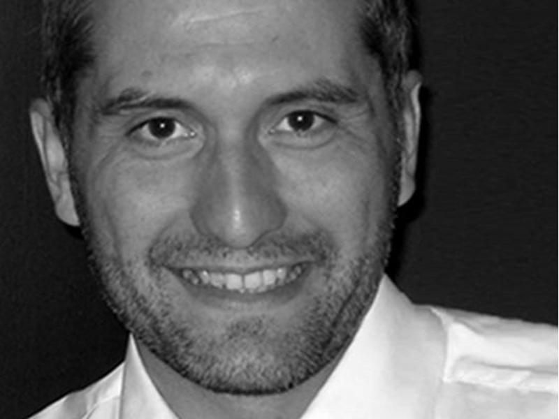 Master-classe de grand orgue avec Marc Chiron