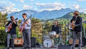 Concert - The Creatles