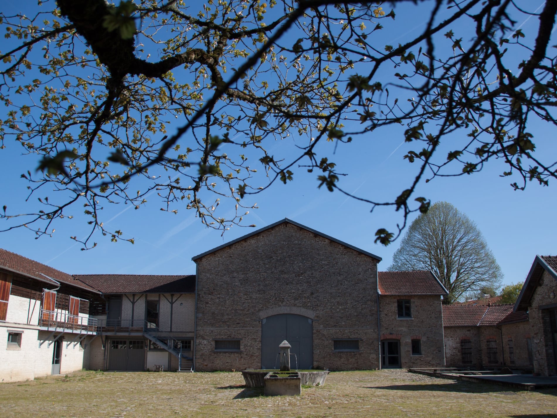 Conférence : Patrimoine d'ailleurs