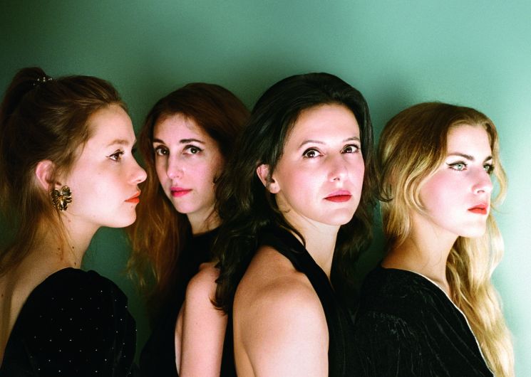 Festival de Saint-Céré : Marie Jaëll, Une quête d’infini