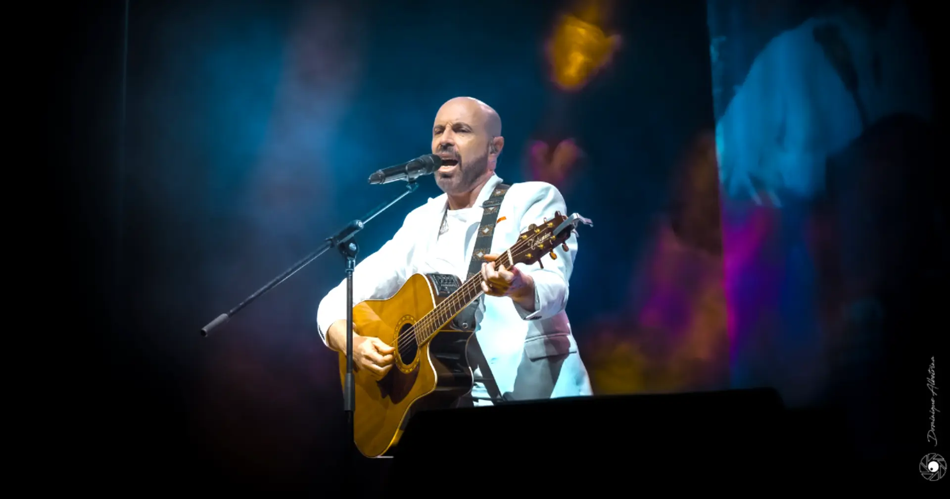 Concert Jean-Charles Papi