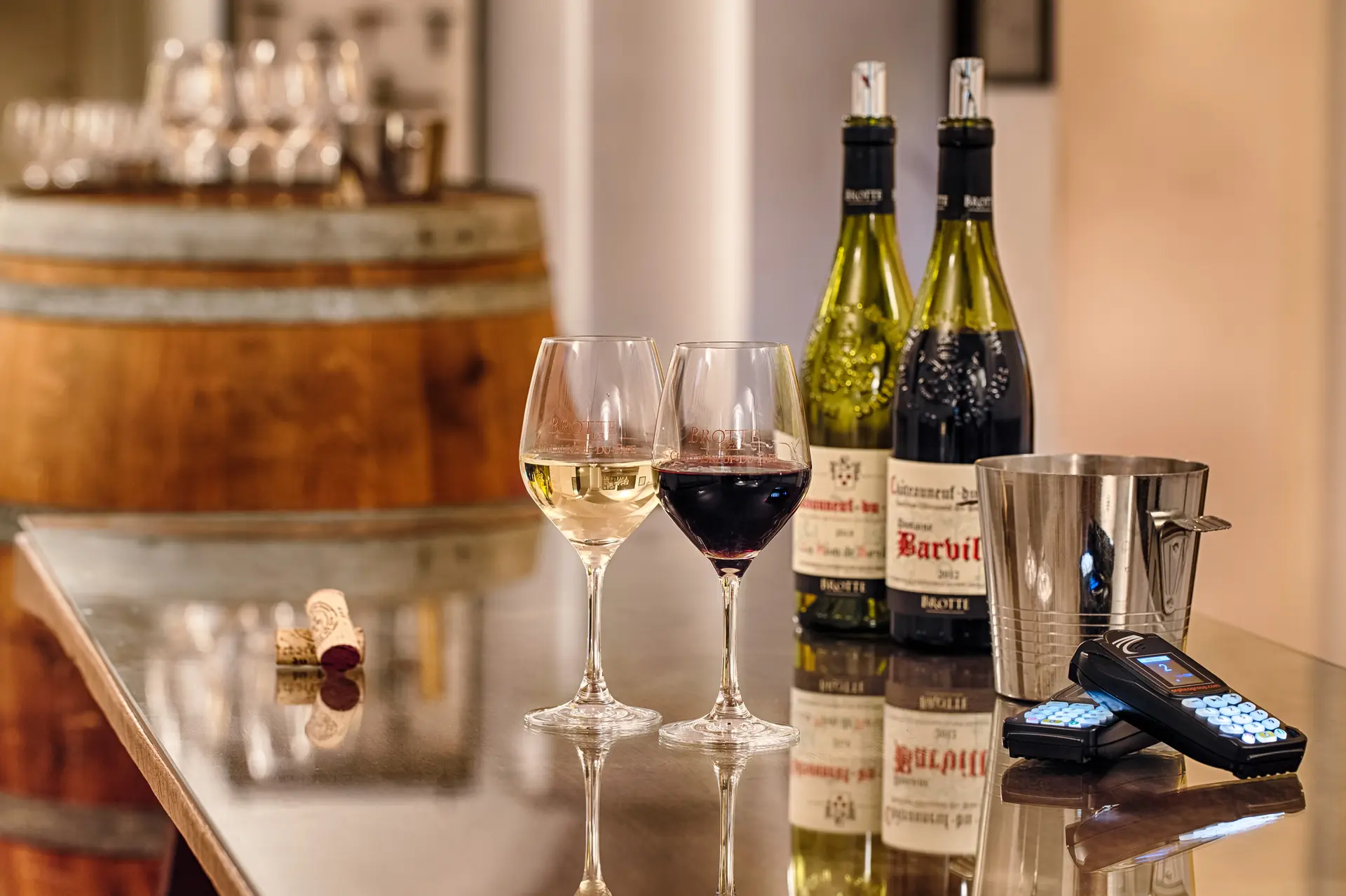 Evènements Week-end de Pentecôte au Musée du Vin Maison Brotte