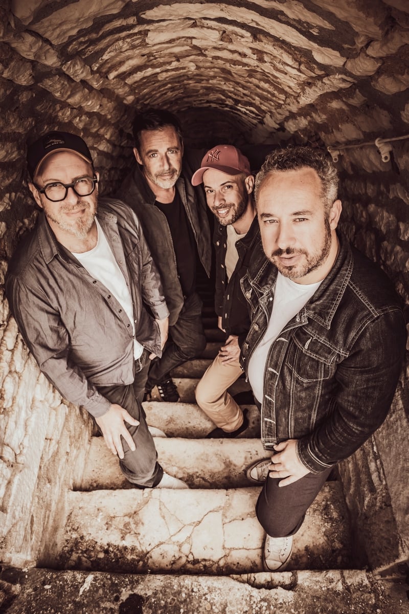 Festillésime 41 - Arnaud Fradin & His Roots Combo à Villerbon