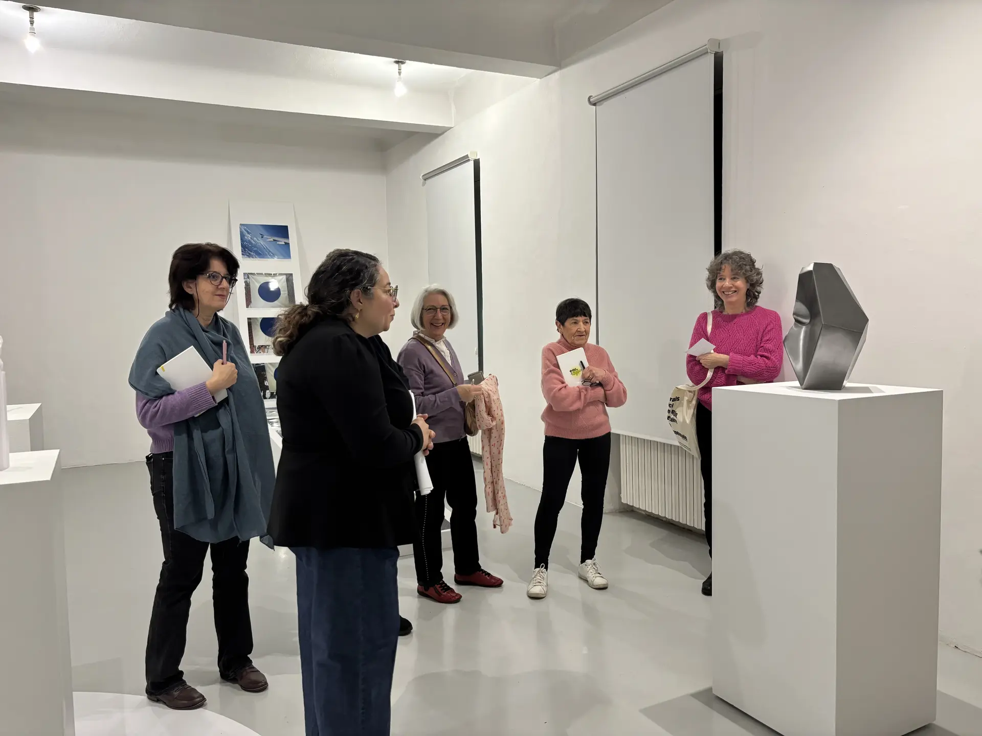 Un parcours innovant «  Art & Philosophie »