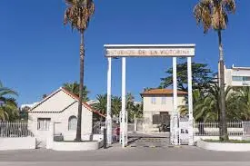 Excursion le 1er et le 7ème Art à Nice