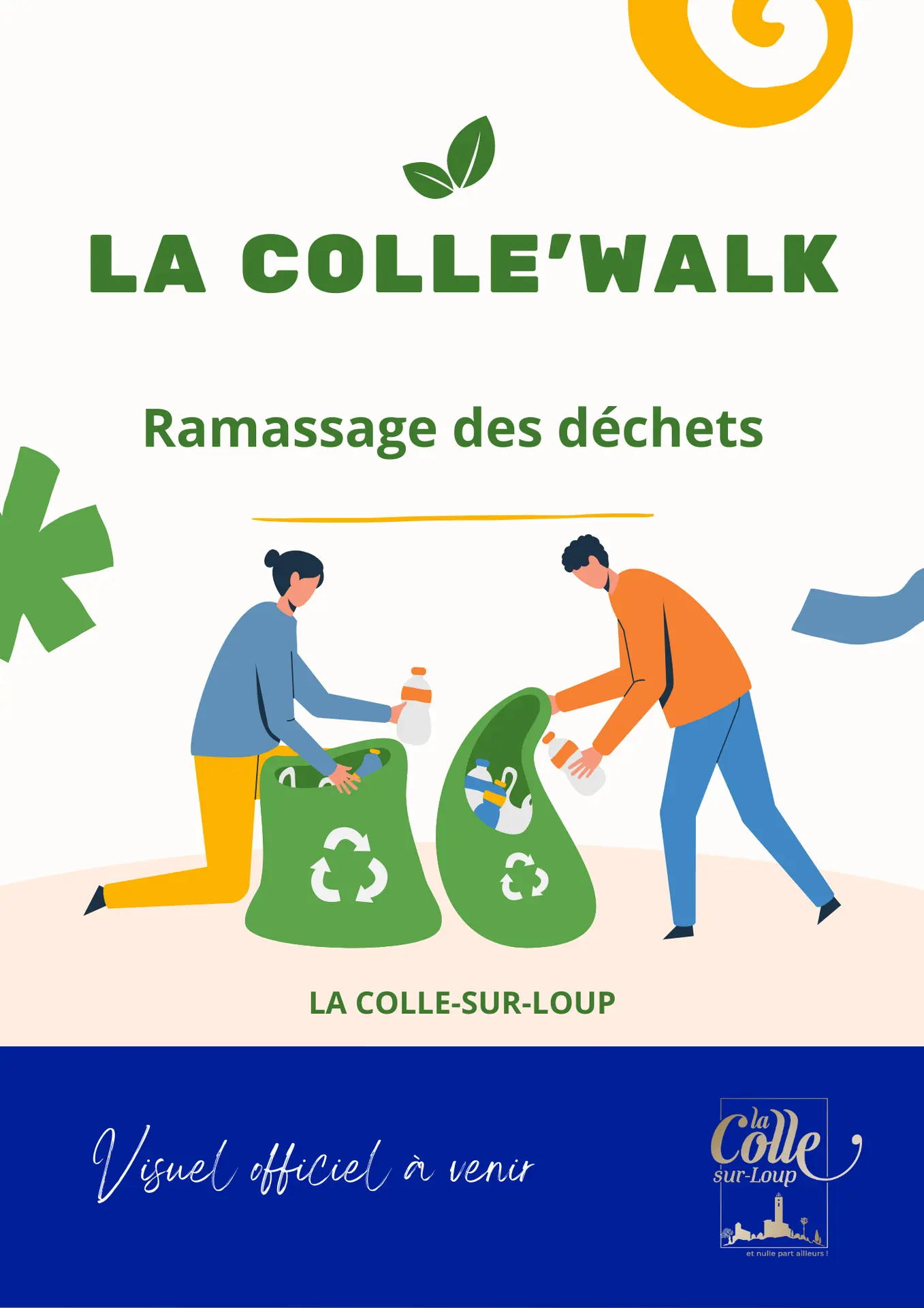 La Colle'Walk
