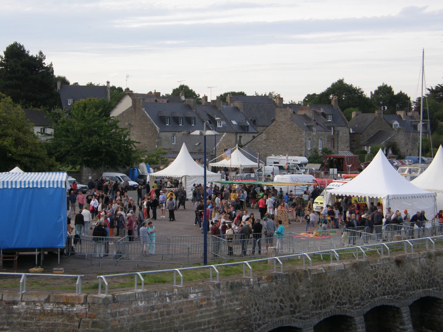 Fête de l’Huître