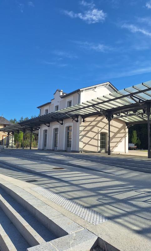 L'atelier Devote : exposition et vente d'objets en céramique