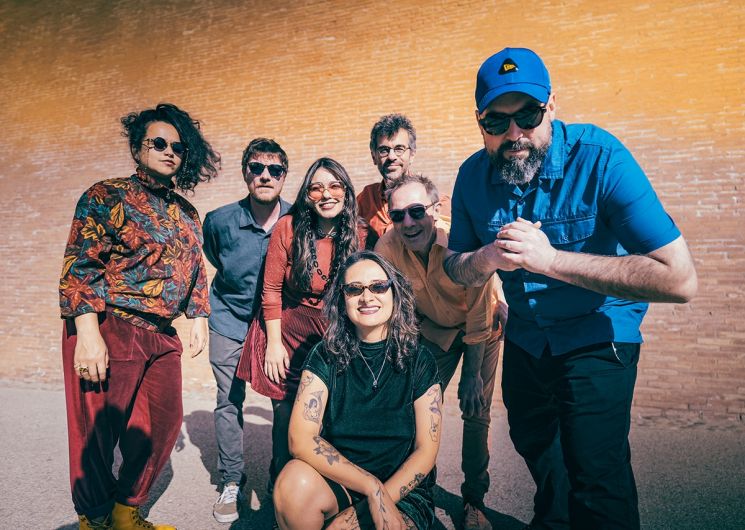 FESTIVAL LA TEMPORA – PULCIPERLA