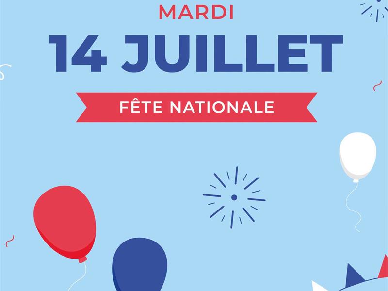 Fête nationale