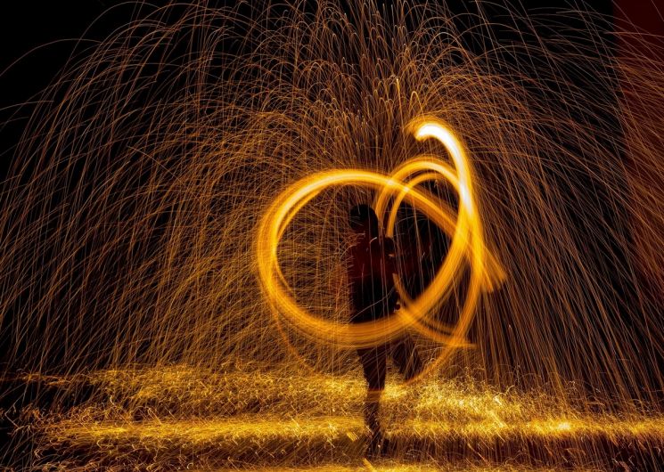 TOTAL FESTUM – FEUX DE LA SAINT JEAN