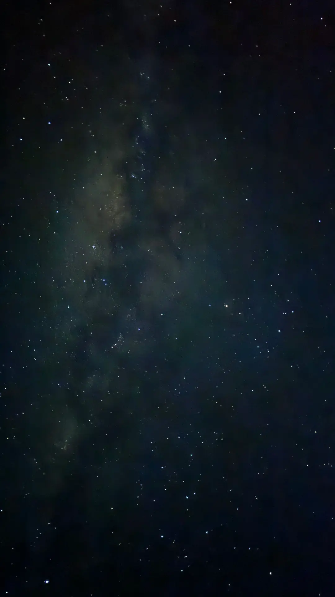 Sous les étoiles à Champtercier