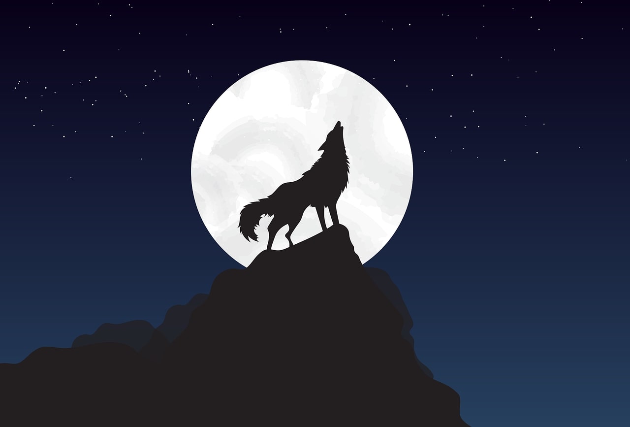 Loup-Garou