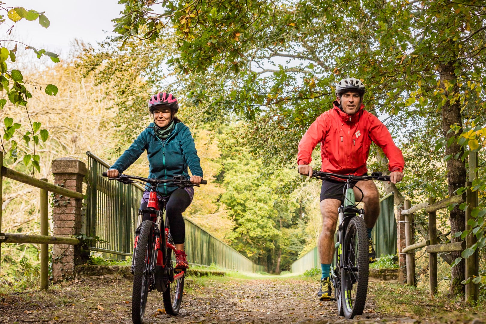 La Tagarine : Randonnée VTT/ Gravel / Pédestre
